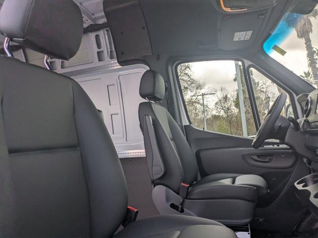 new 2024 Mercedes-Benz Sprinter 3500 car, priced at $71,256