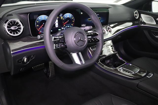 new 2023 Mercedes-Benz CLS 450 car, priced at $83,140