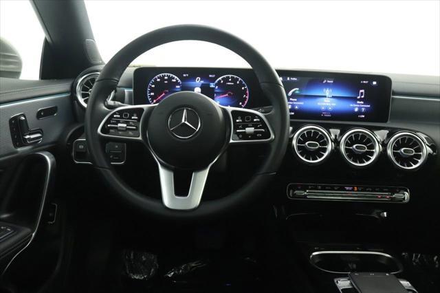 used 2020 Mercedes-Benz CLA 250 car, priced at $23,993