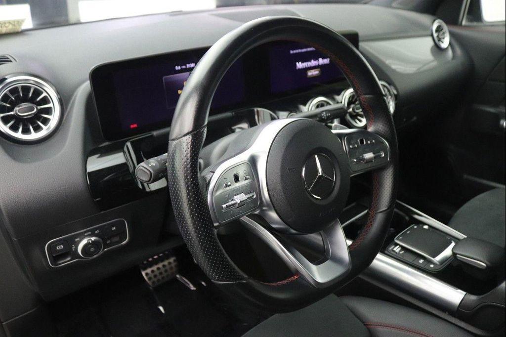 used 2022 Mercedes-Benz GLA 250 car, priced at $25,895