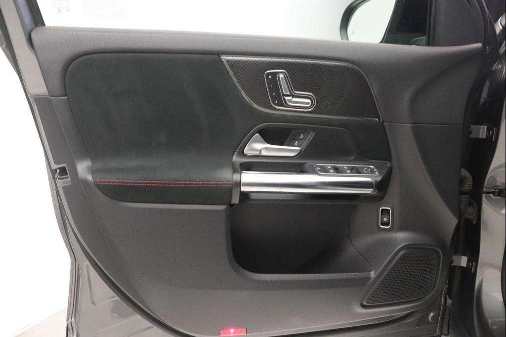 used 2022 Mercedes-Benz GLA 250 car, priced at $25,895