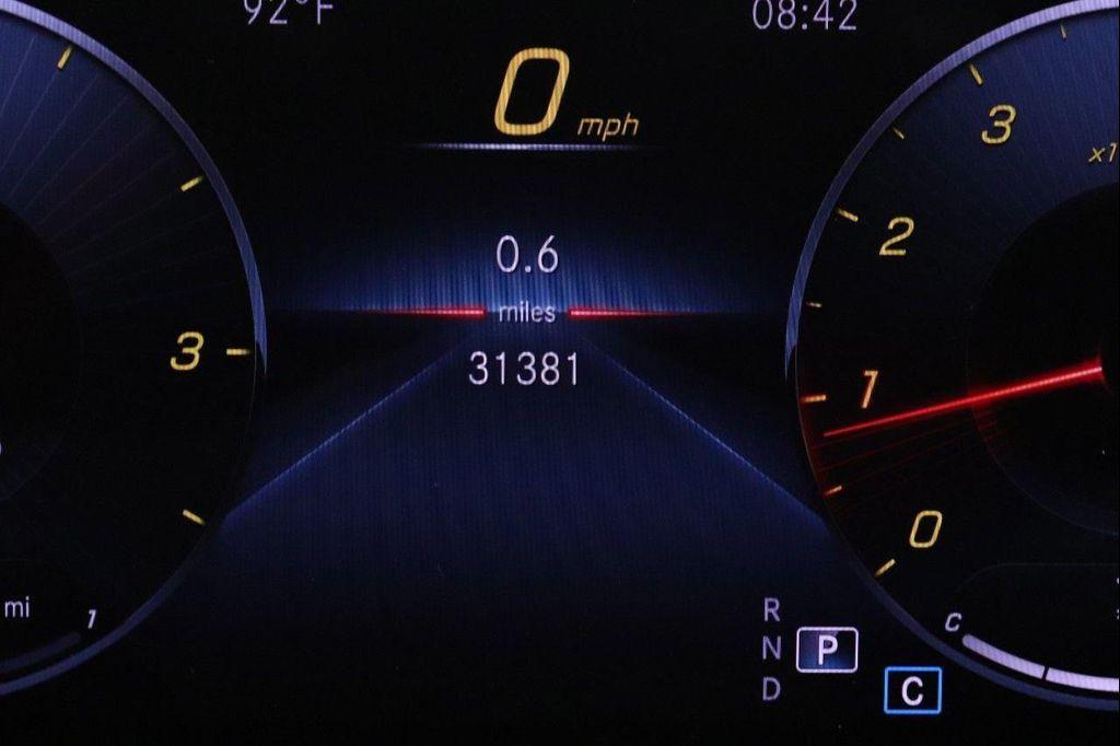 used 2022 Mercedes-Benz GLA 250 car, priced at $25,895