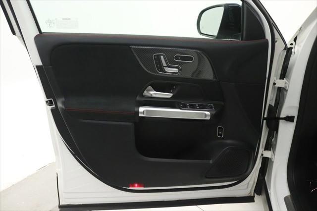 used 2024 Mercedes-Benz GLB 250 car, priced at $41,995