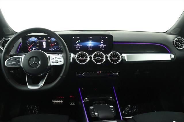 used 2024 Mercedes-Benz GLB 250 car, priced at $45,598