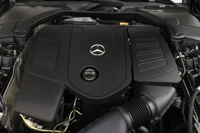 new 2024 Mercedes-Benz CLE 300 car, priced at $65,320