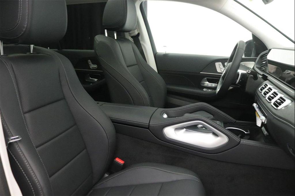 new 2026 Mercedes-Benz GLS 450 car, priced at $96,865