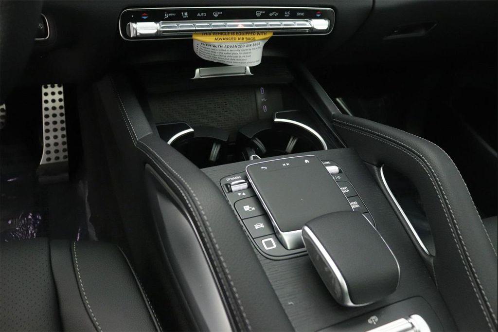 new 2026 Mercedes-Benz GLS 450 car, priced at $96,865