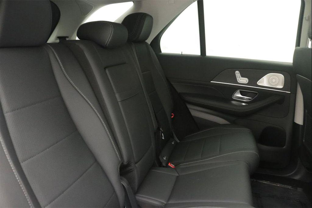 new 2025 Mercedes-Benz GLE 350 car, priced at $72,915