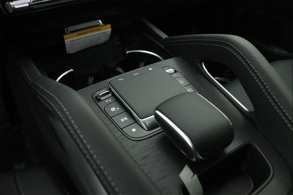 new 2025 Mercedes-Benz GLE 350 car, priced at $72,915
