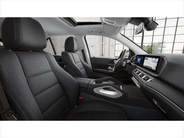 new 2025 Mercedes-Benz GLE 350 car, priced at $72,915