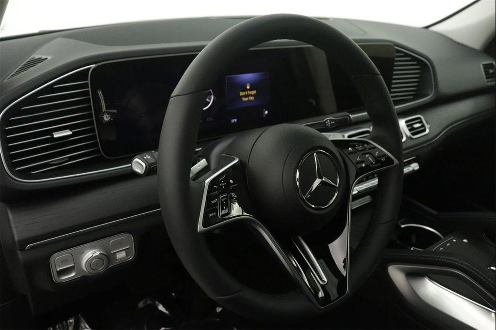 new 2025 Mercedes-Benz GLE 350 car, priced at $72,915
