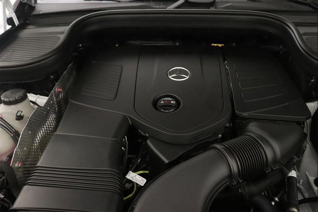 new 2025 Mercedes-Benz GLE 350 car, priced at $72,915