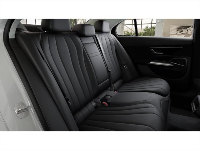 new 2025 Mercedes-Benz E-Class car, priced at $69,535