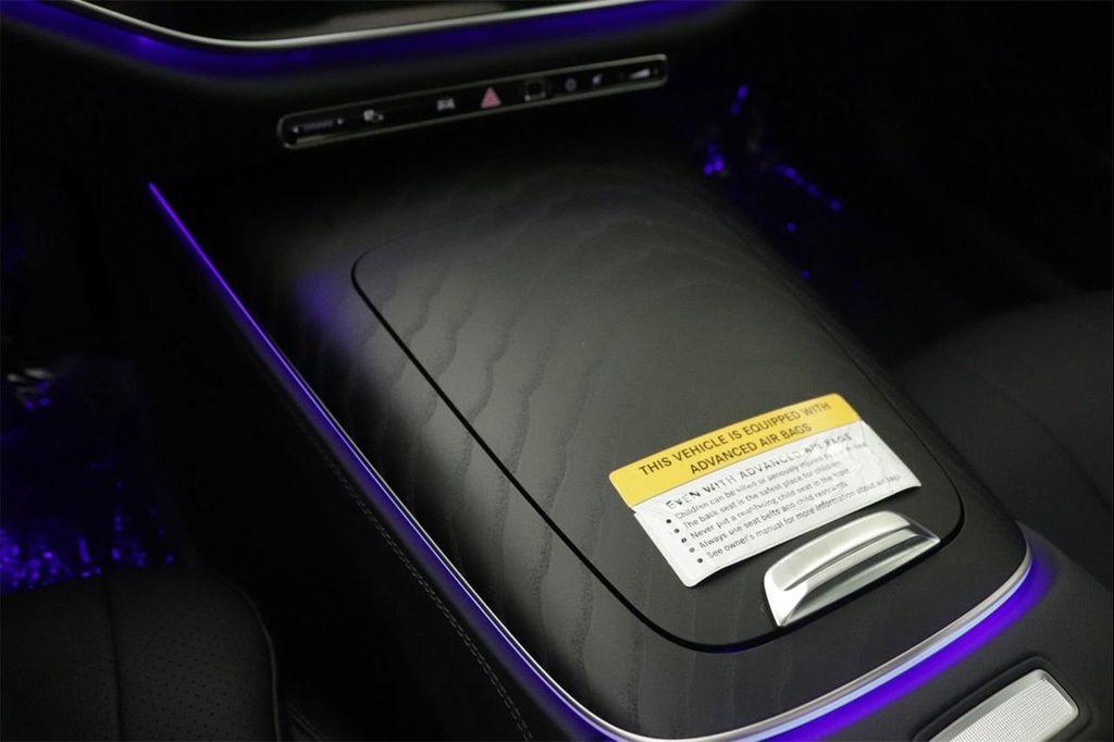 new 2025 Mercedes-Benz E-Class car, priced at $69,535
