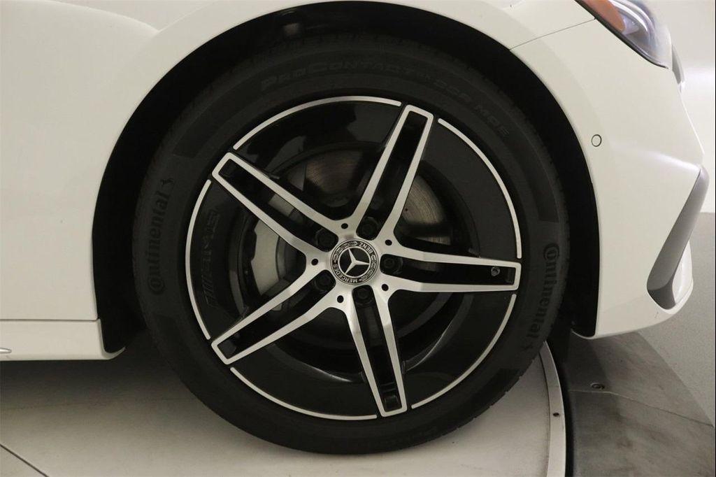 new 2025 Mercedes-Benz E-Class car, priced at $69,535