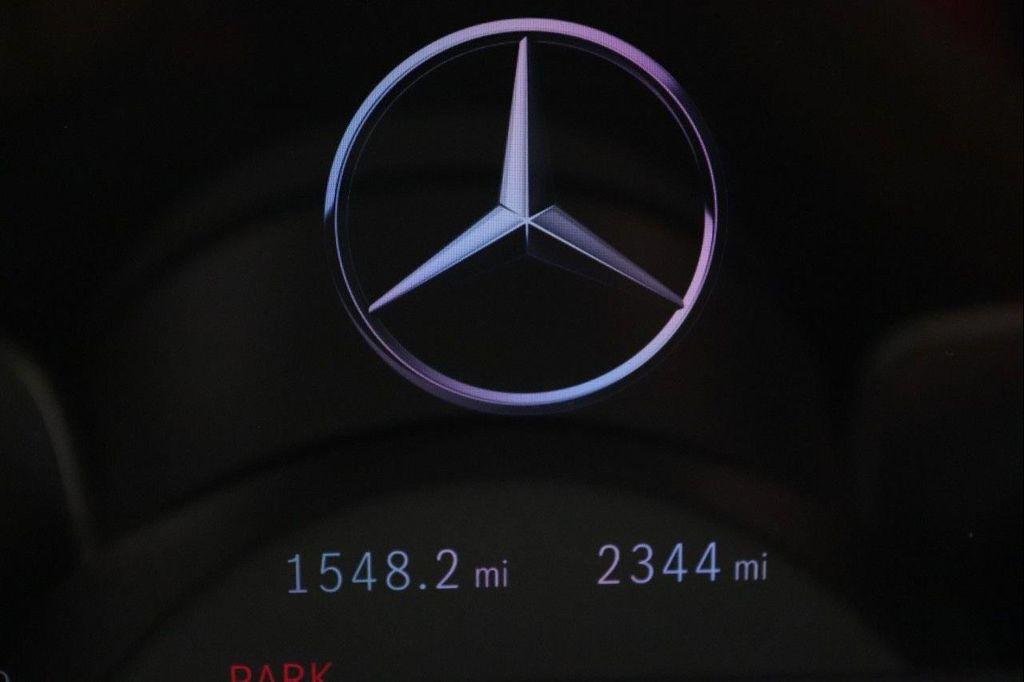 used 2025 Mercedes-Benz E-Class car, priced at $65,998