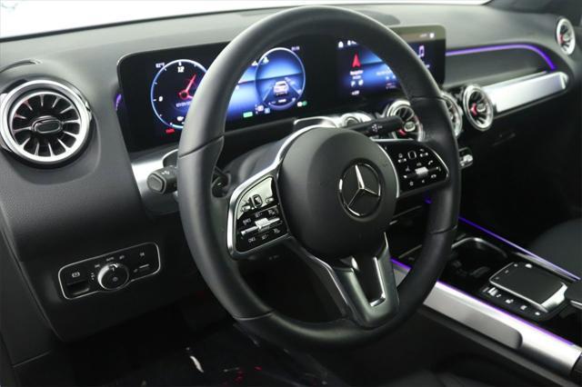 new 2024 Mercedes-Benz EQB 300 car, priced at $60,795