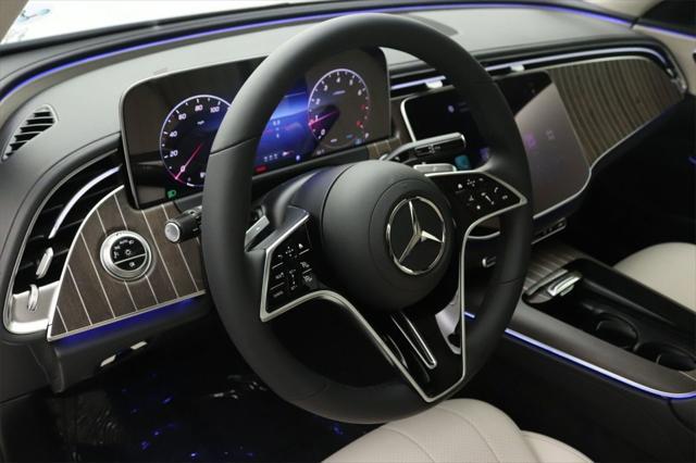 new 2025 Mercedes-Benz E-Class car, priced at $67,710