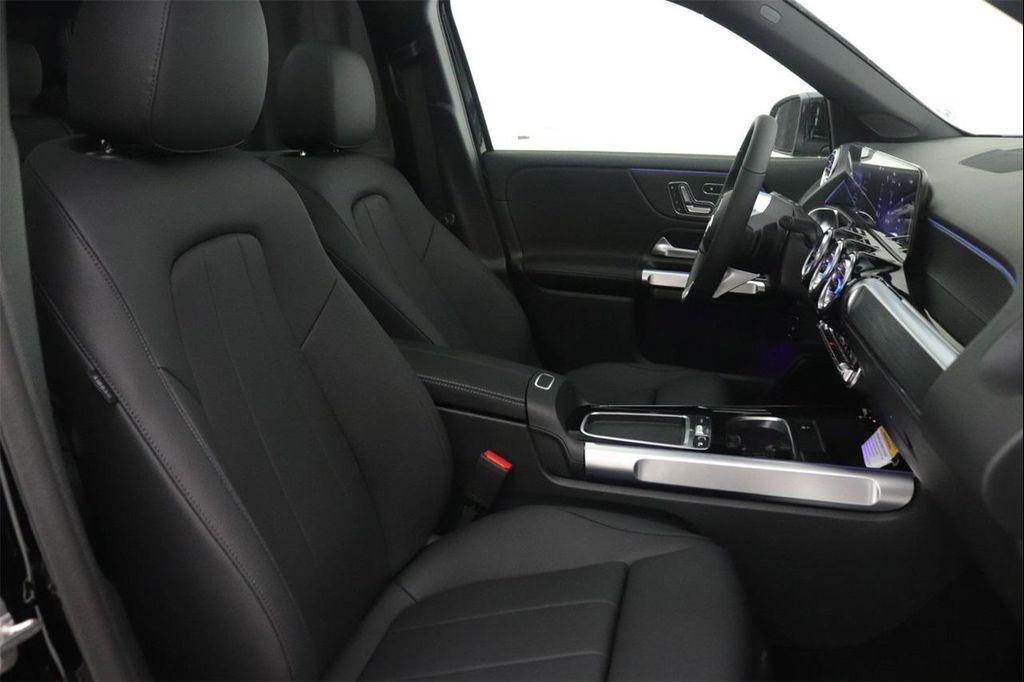 new 2026 Mercedes-Benz GLB 250 car, priced at $49,815