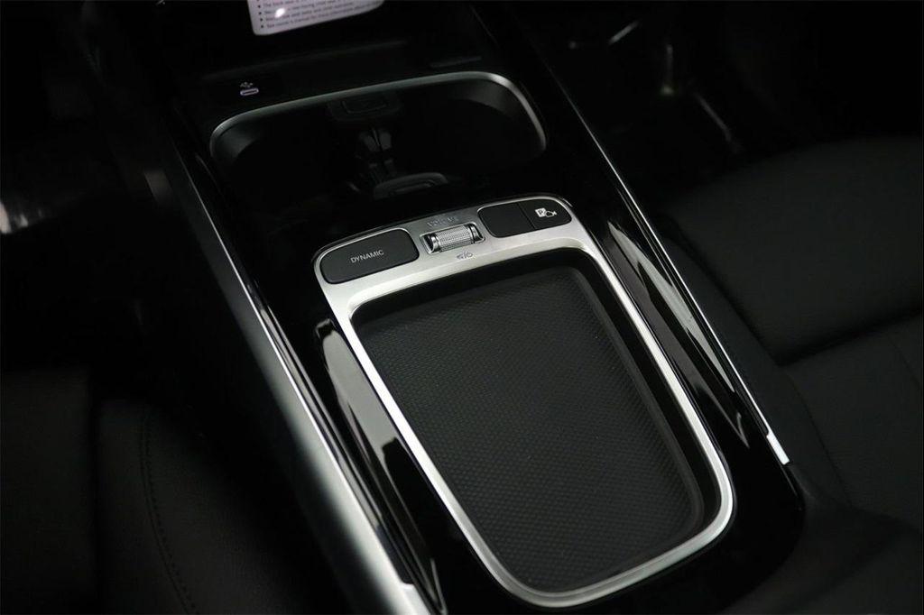 new 2026 Mercedes-Benz GLB 250 car, priced at $49,815