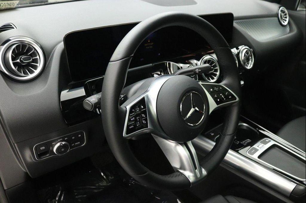 used 2025 Mercedes-Benz GLA 250 car, priced at $37,795