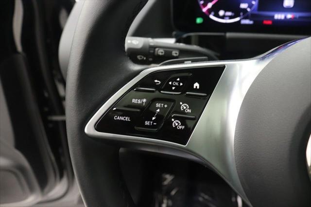 used 2025 Mercedes-Benz GLA 250 car, priced at $41,998