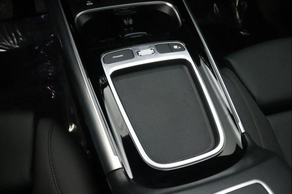 used 2025 Mercedes-Benz GLA 250 car, priced at $37,795