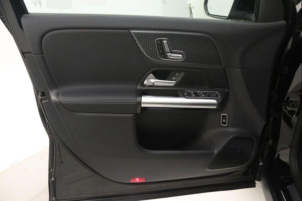 used 2025 Mercedes-Benz GLA 250 car, priced at $37,795