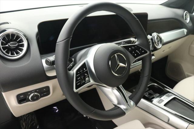 used 2024 Mercedes-Benz EQB 300 car, priced at $53,994