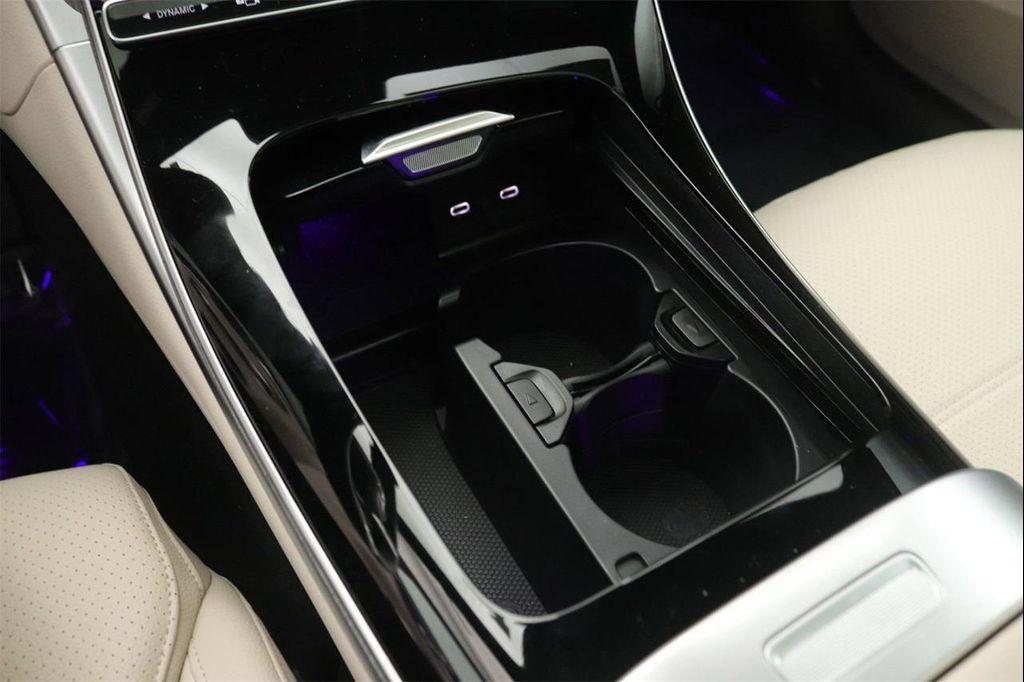 new 2025 Mercedes-Benz C-Class car, priced at $51,085