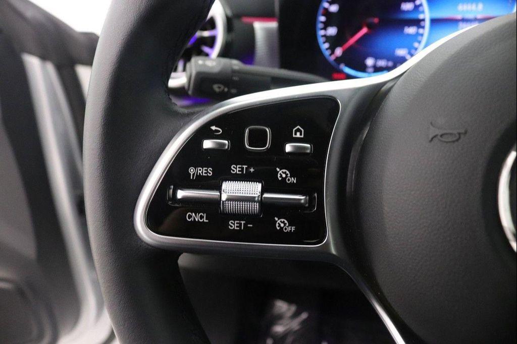 used 2022 Mercedes-Benz CLA 250 car, priced at $26,597