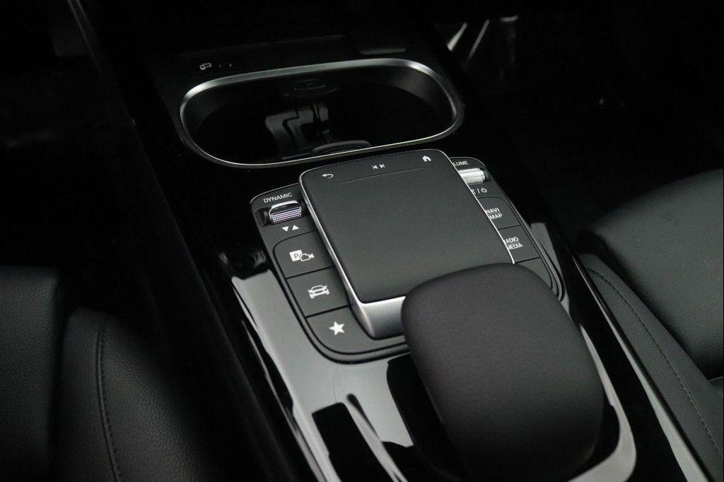 used 2022 Mercedes-Benz CLA 250 car, priced at $26,597