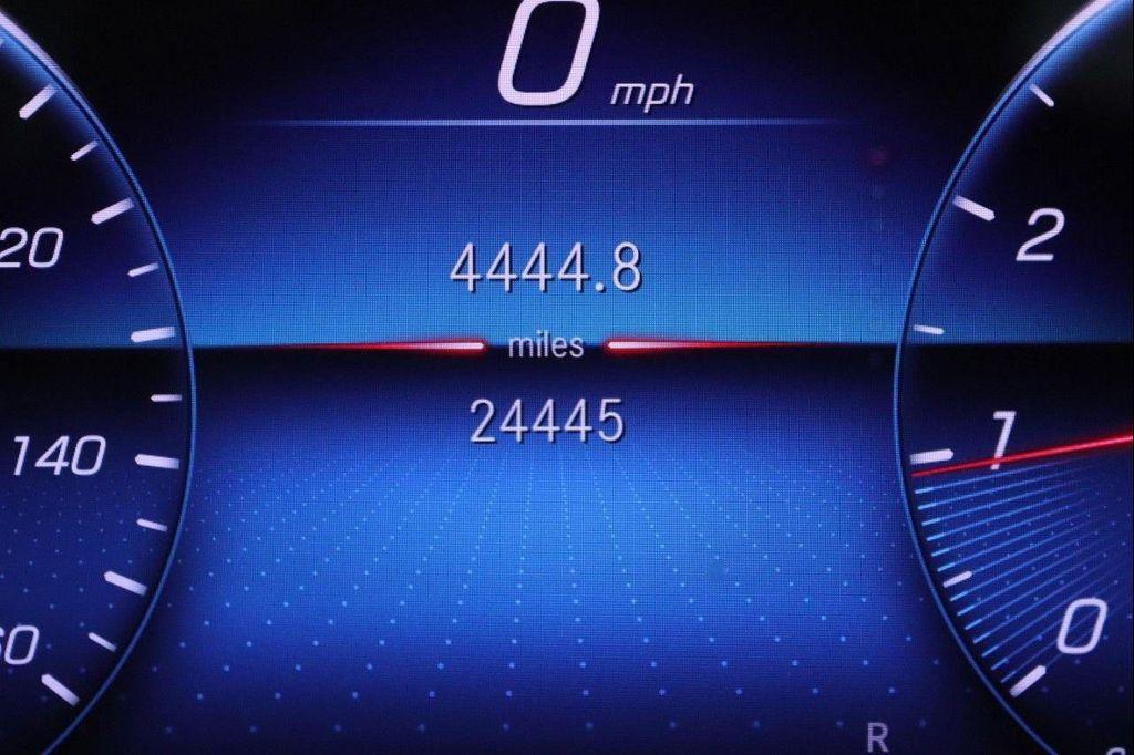 used 2022 Mercedes-Benz CLA 250 car, priced at $26,597