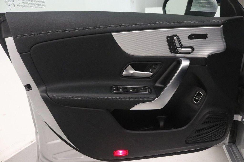 used 2022 Mercedes-Benz CLA 250 car, priced at $26,597