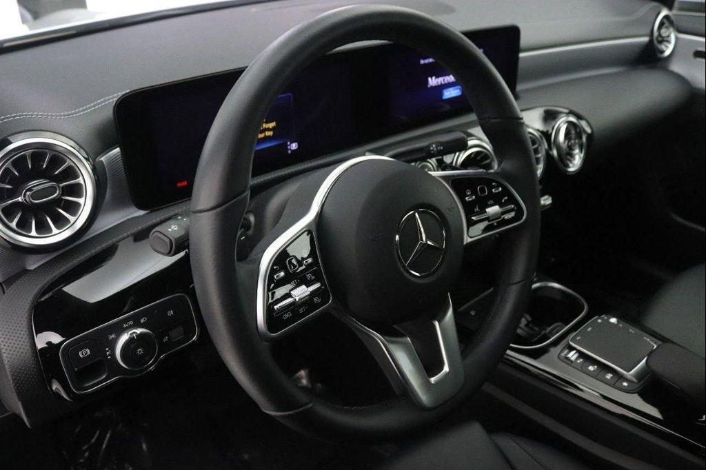 used 2022 Mercedes-Benz CLA 250 car, priced at $26,597