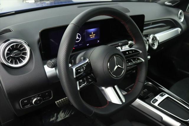 used 2024 Mercedes-Benz GLB 250 car, priced at $42,998
