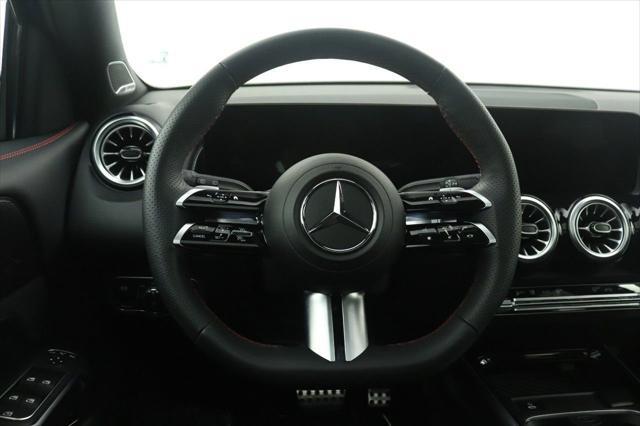 used 2024 Mercedes-Benz GLB 250 car, priced at $42,998