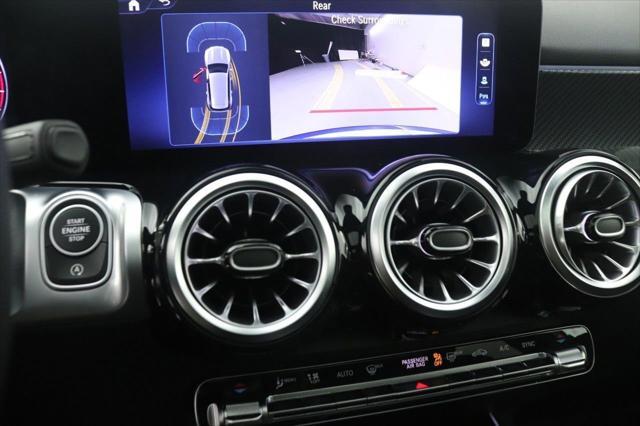 used 2024 Mercedes-Benz GLB 250 car, priced at $42,998