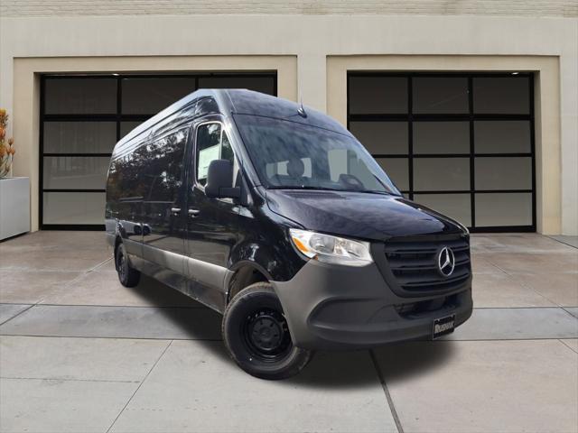 new 2025 Mercedes-Benz Sprinter 2500 car, priced at $81,848