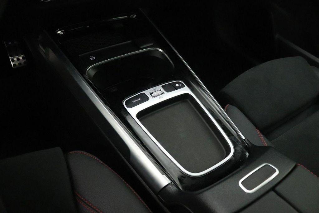 used 2024 Mercedes-Benz EQB 250 car, priced at $36,997