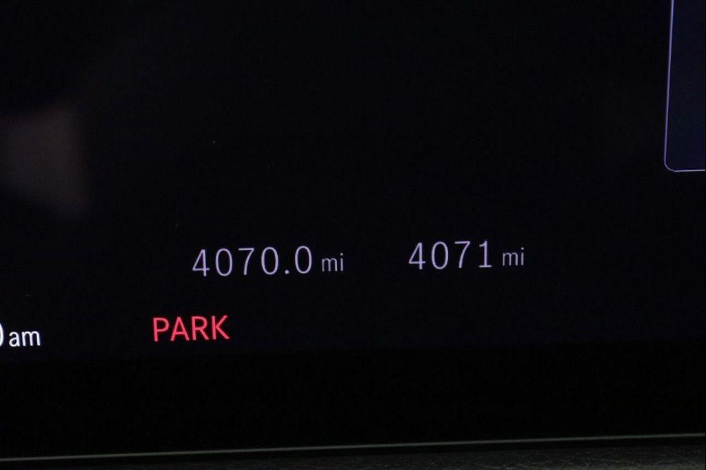 used 2024 Mercedes-Benz EQB 250 car, priced at $36,997