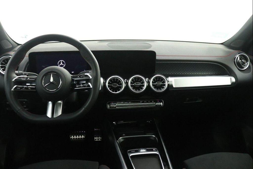 used 2024 Mercedes-Benz EQB 250 car, priced at $36,997