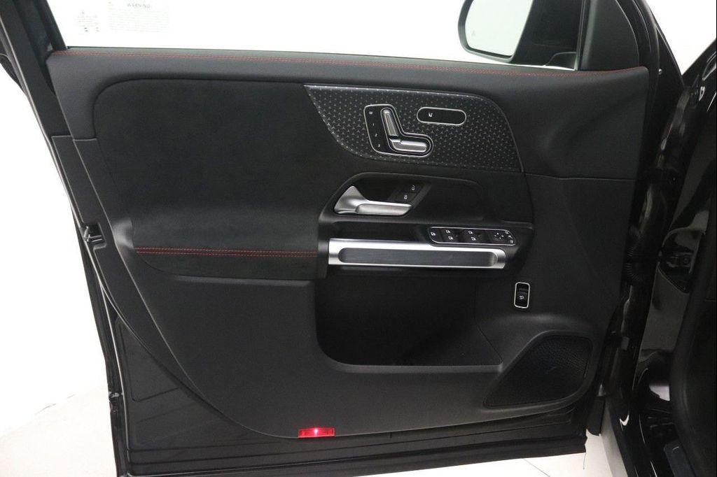 used 2024 Mercedes-Benz EQB 250 car, priced at $36,997