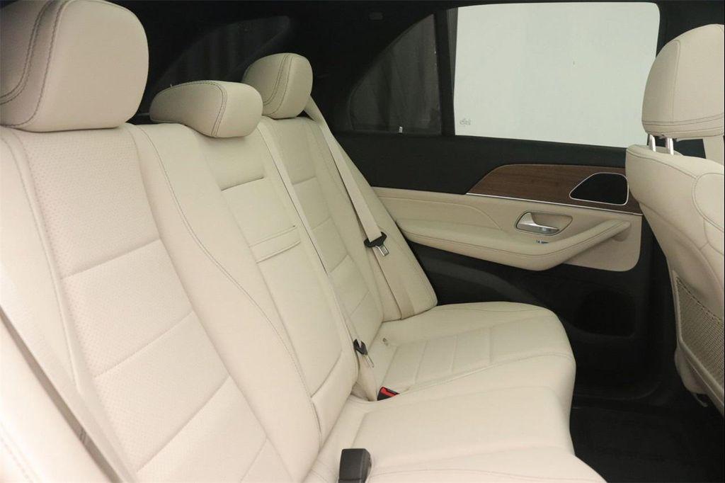 new 2026 Mercedes-Benz GLE 350 car, priced at $69,250