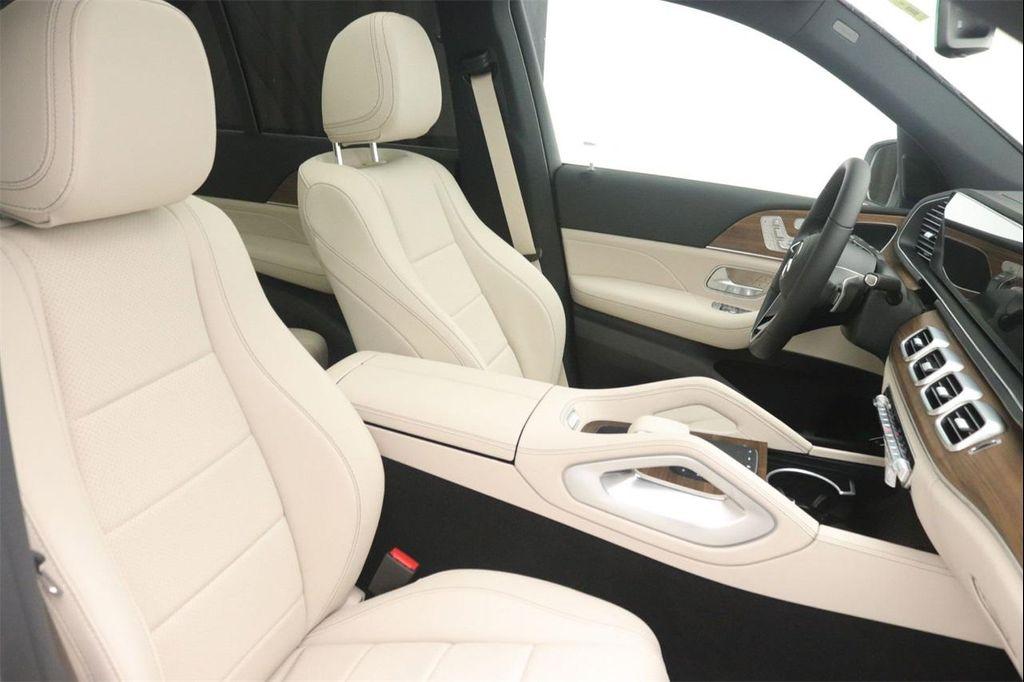 new 2026 Mercedes-Benz GLE 350 car, priced at $69,250