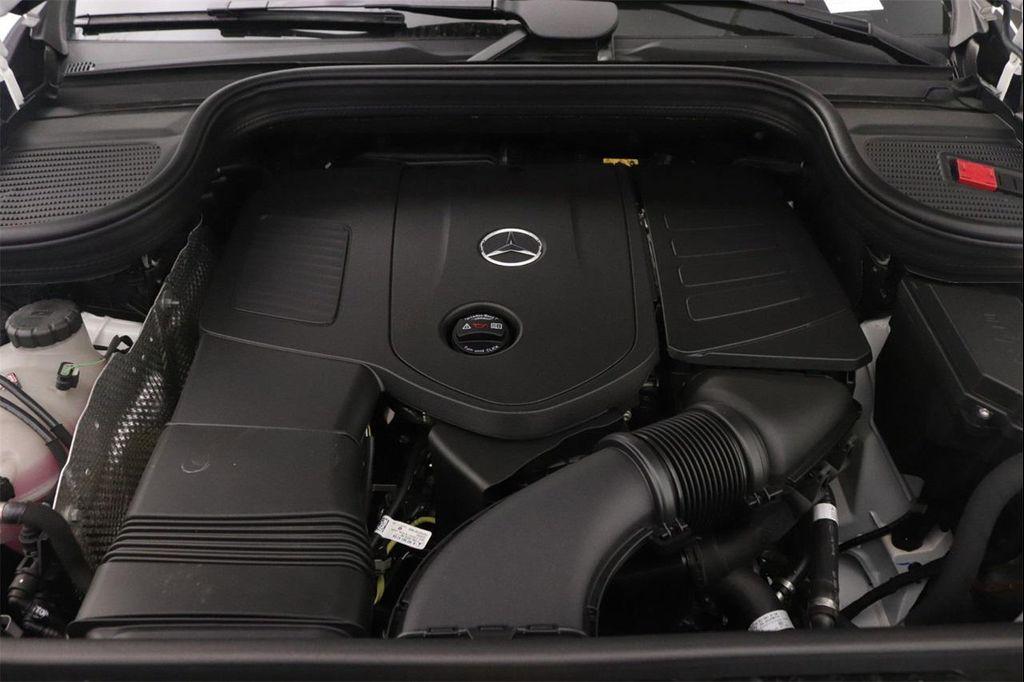 new 2026 Mercedes-Benz GLE 350 car, priced at $69,250