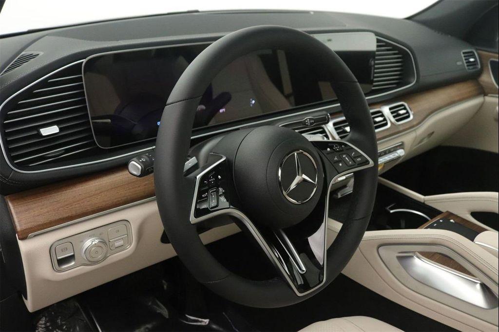 new 2026 Mercedes-Benz GLE 350 car, priced at $69,250