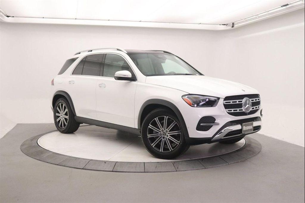 new 2026 Mercedes-Benz GLE 350 car, priced at $69,250