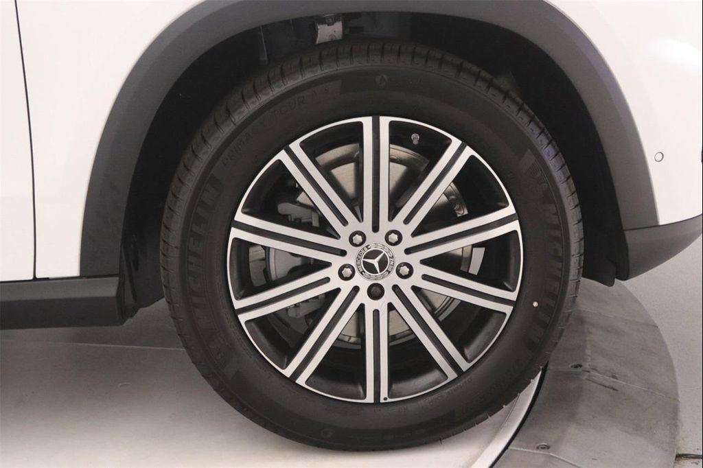 new 2026 Mercedes-Benz GLE 350 car, priced at $69,250