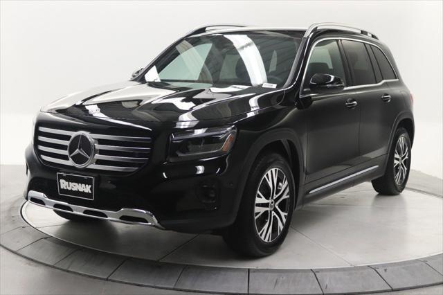 used 2024 Mercedes-Benz GLB 250 car, priced at $44,998